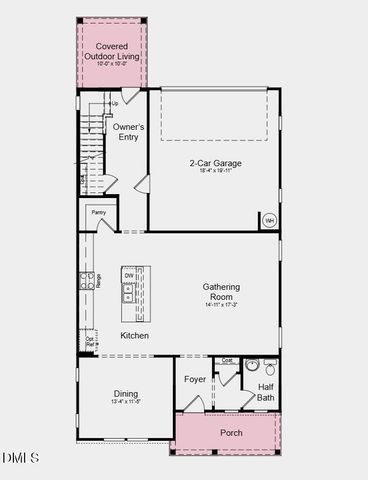 740 Bolera Road, Knightdale, NC 27545