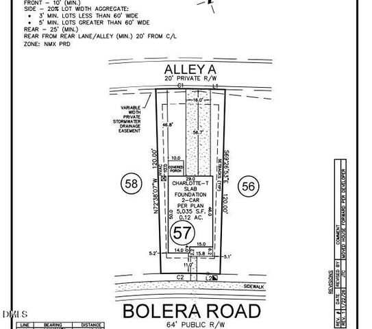 740 Bolera Road, Knightdale, NC 27545