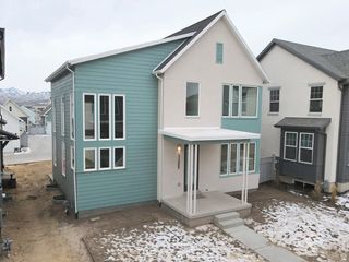 11352 S SILVER POND DR #317, South Jordan, UT 84009