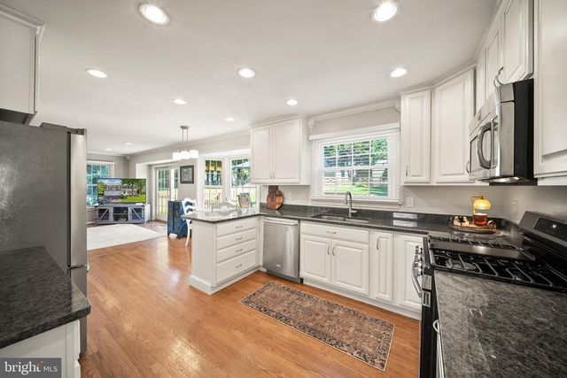 8190 LONE OAK CT, Manassas, VA 20111