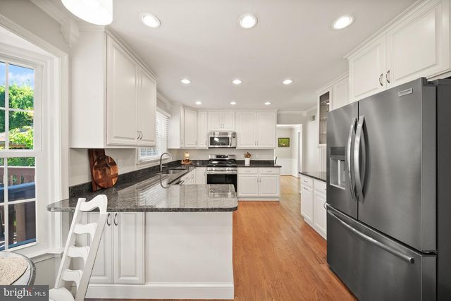 8190 LONE OAK CT, Manassas, VA 20111