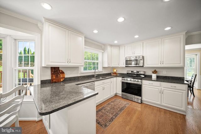 8190 LONE OAK CT, Manassas, VA 20111