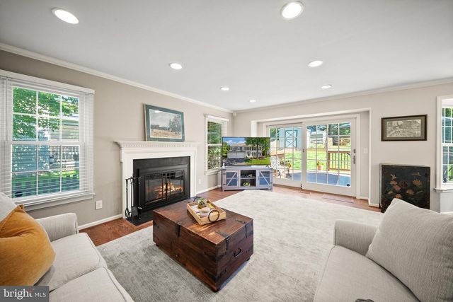 8190 LONE OAK CT, Manassas, VA 20111