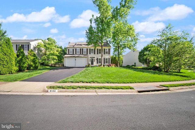 8190 LONE OAK CT, Manassas, VA 20111