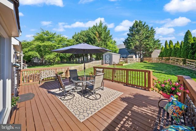 8190 LONE OAK CT, Manassas, VA 20111