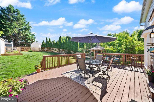 8190 LONE OAK CT, Manassas, VA 20111