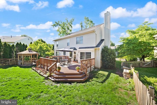 8190 LONE OAK CT, Manassas, VA 20111