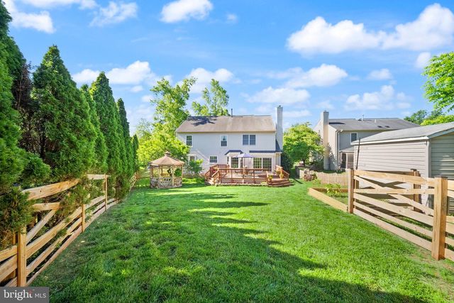 8190 LONE OAK CT, Manassas, VA 20111