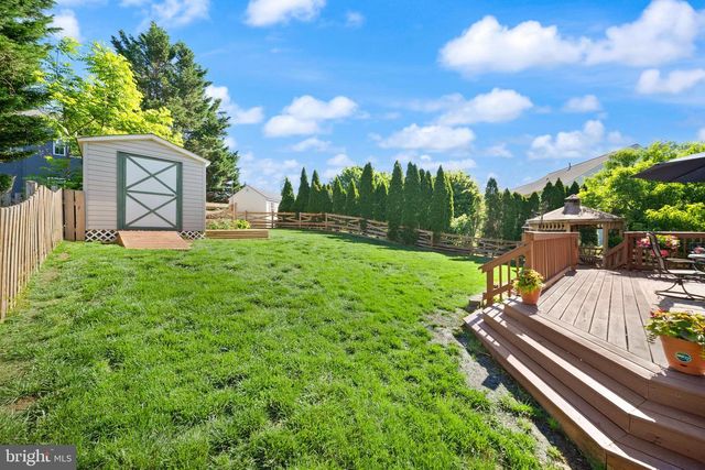 8190 LONE OAK CT, Manassas, VA 20111