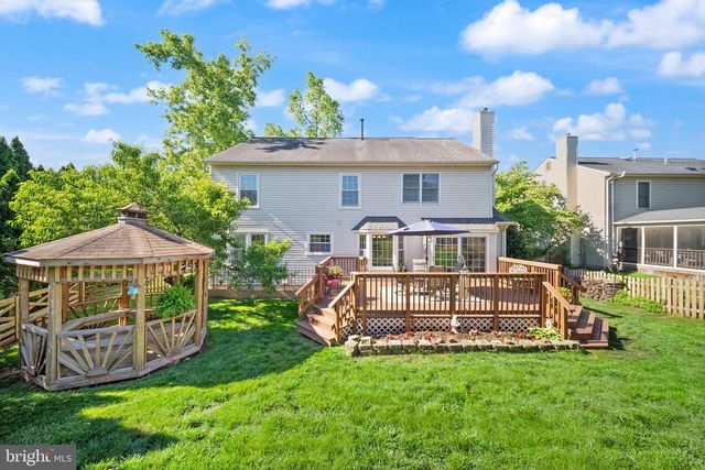 8190 LONE OAK CT, Manassas, VA 20111