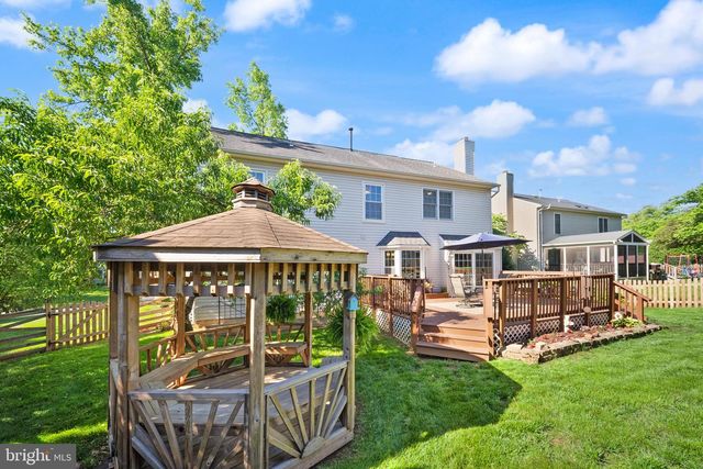 8190 LONE OAK CT, Manassas, VA 20111