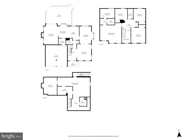 8190 LONE OAK CT, Manassas, VA 20111