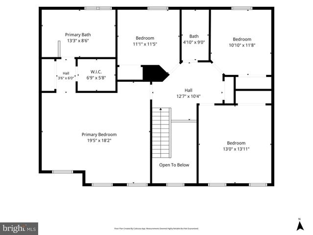 8190 LONE OAK CT, Manassas, VA 20111