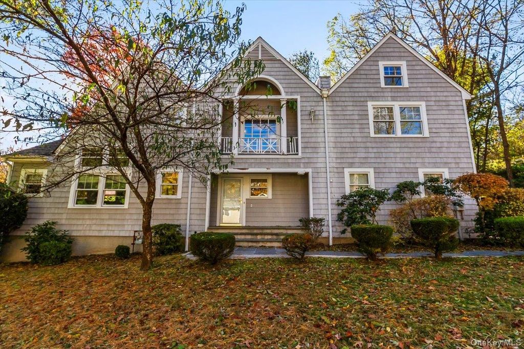 18 Park Street, Pleasantville, NY 10570