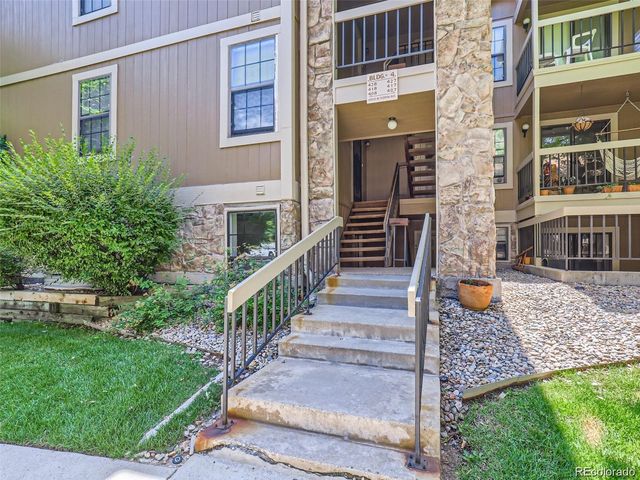 10920 W Florida Avenue 408, Denver, CO 80232