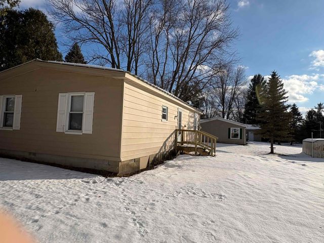 10304 Baker Drive, Clio, MI 48420