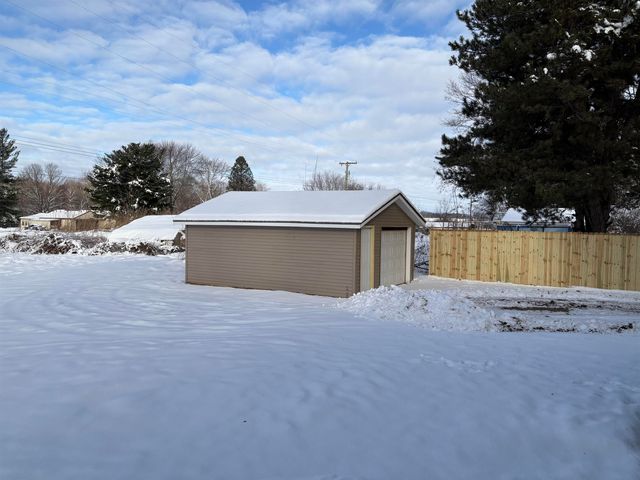 10304 Baker Drive, Clio, MI 48420