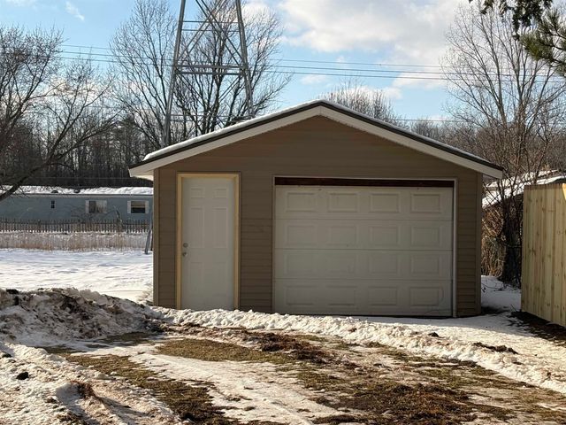 10304 Baker Drive, Clio, MI 48420