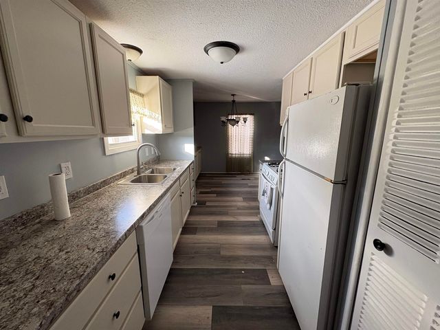 10304 Baker Drive, Clio, MI 48420