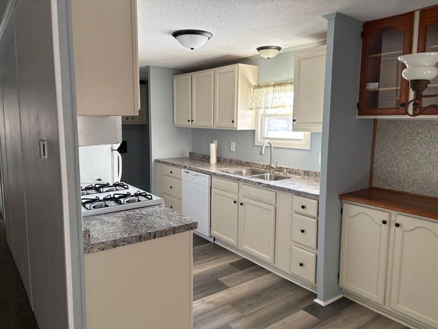 10304 Baker Drive, Clio, MI 48420