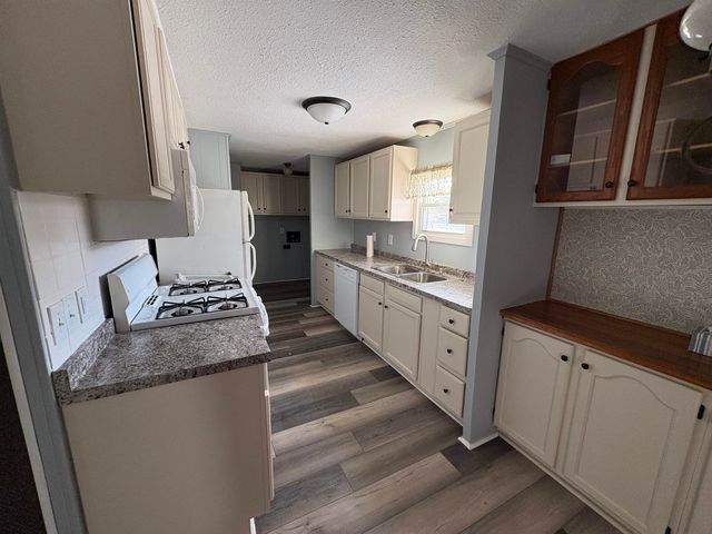 10304 Baker Drive, Clio, MI 48420