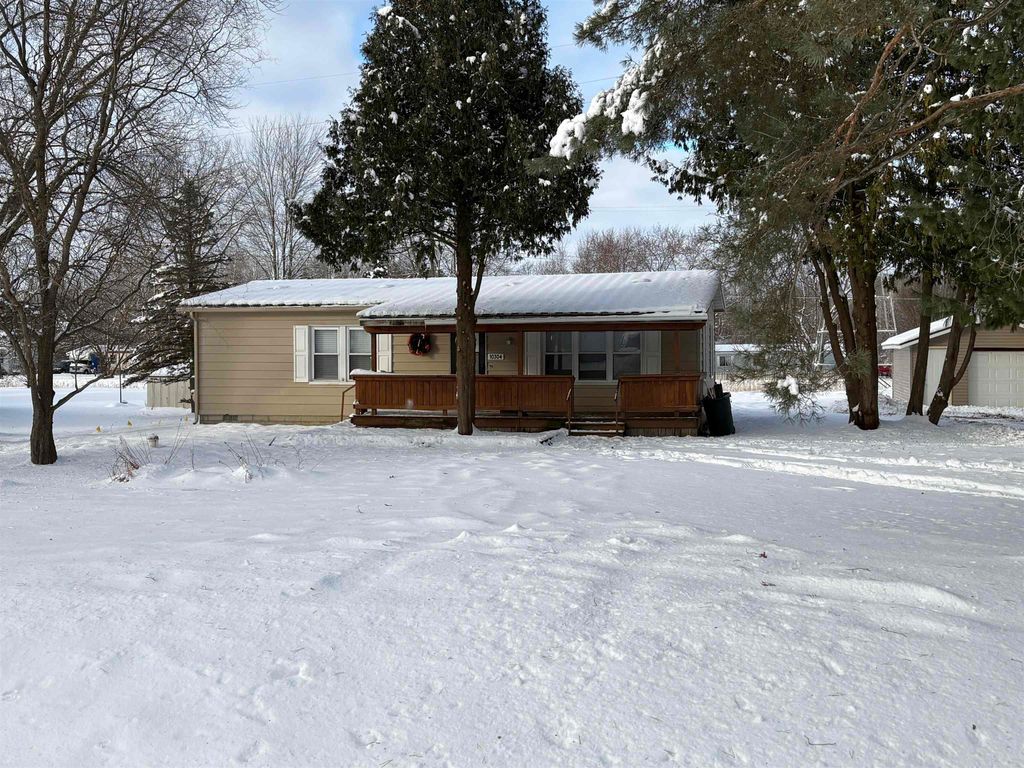 10304 Baker Drive, Clio, MI 48420