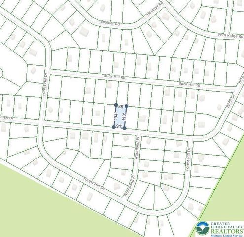 318 Birch Drive, Tunkhannock Twp, PA 18610