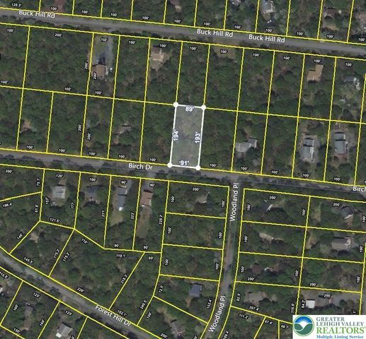 318 Birch Drive, Tunkhannock Twp, PA 18610