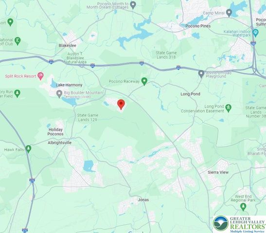 318 Birch Drive, Tunkhannock Twp, PA 18610