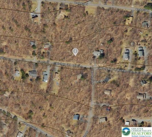 318 Birch Drive, Tunkhannock Twp, PA 18610