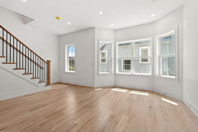 108 Allston Street B, Boston, MA 02134