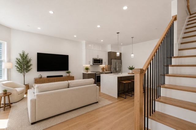108 Allston Street B, Boston, MA 02134