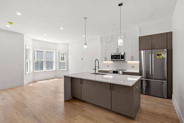 108 Allston Street B, Boston, MA 02134