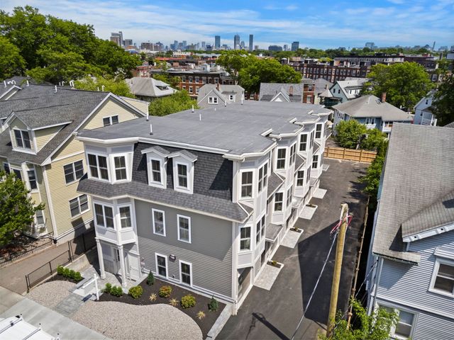 108 Allston Street B, Boston, MA 02134
