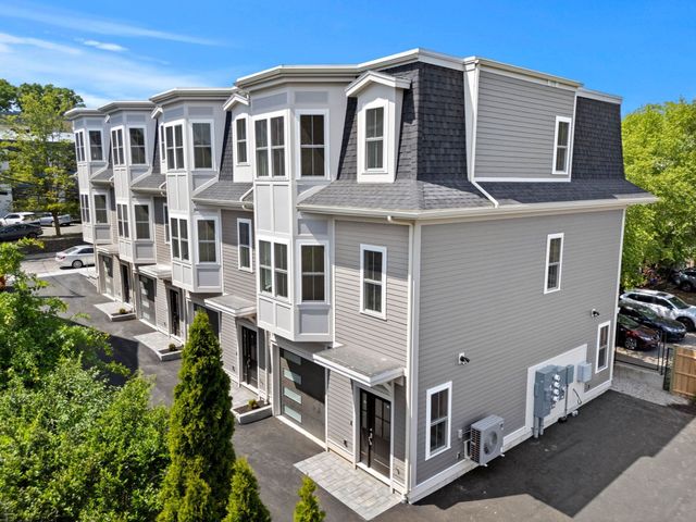 108 Allston Street B, Boston, MA 02134