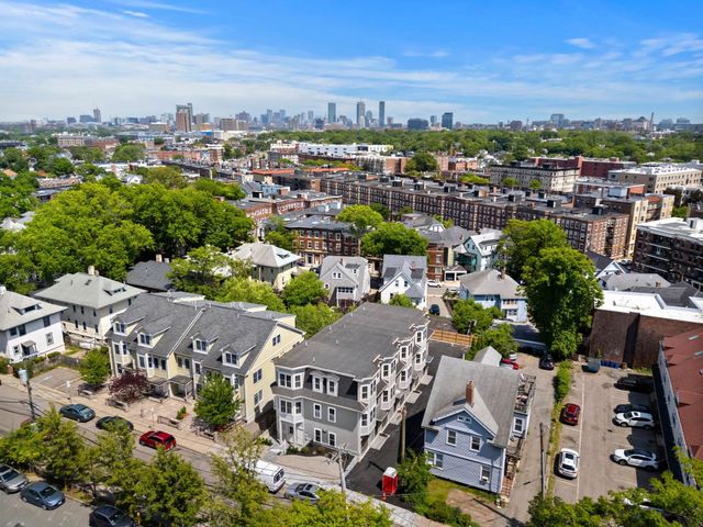 108 Allston Street B, Boston, MA 02134