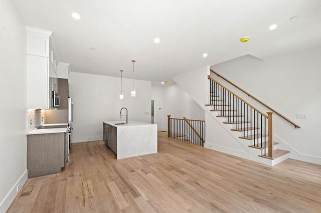 108 Allston Street B, Boston, MA 02134