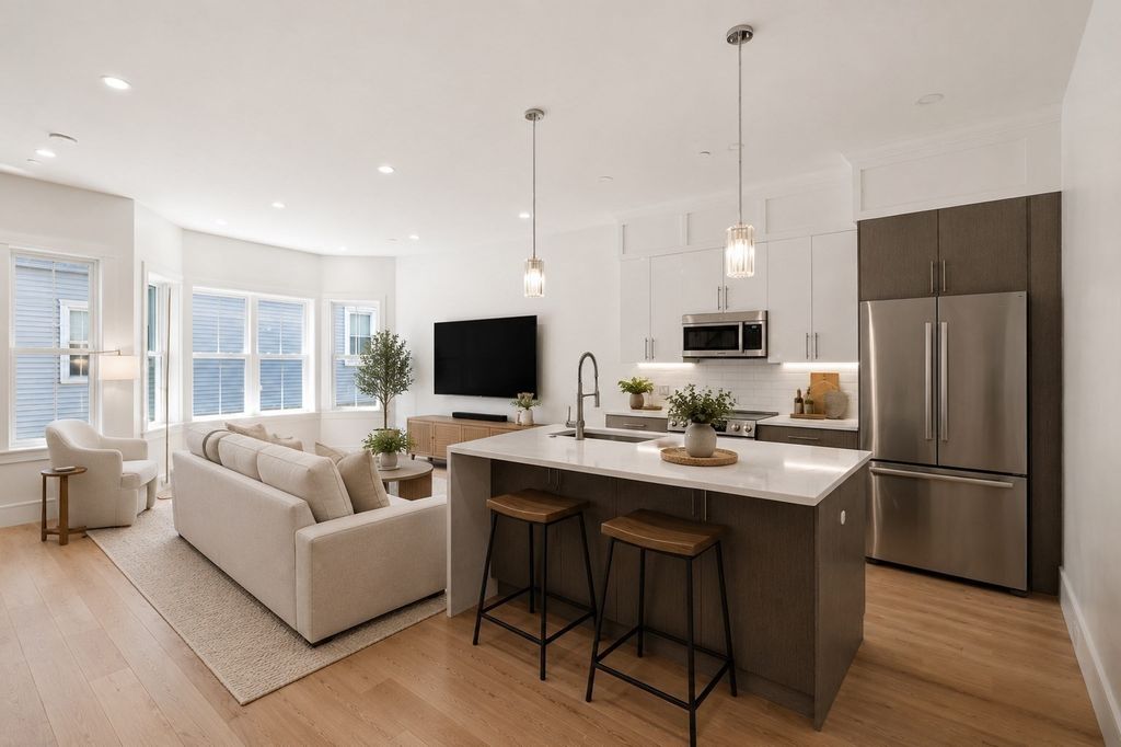 108 Allston Street B, Boston, MA 02134