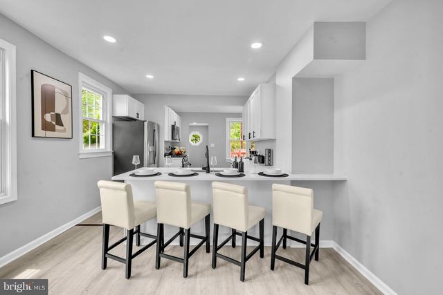 6016 SEFTON AVE, Baltimore, MD 21214