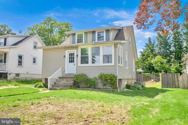 6016 SEFTON AVE, Baltimore, MD 21214