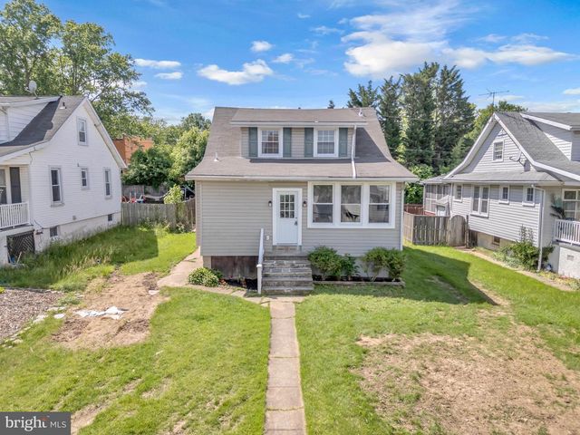 6016 SEFTON AVE, Baltimore, MD 21214