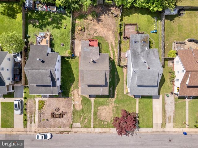 6016 SEFTON AVE, Baltimore, MD 21214