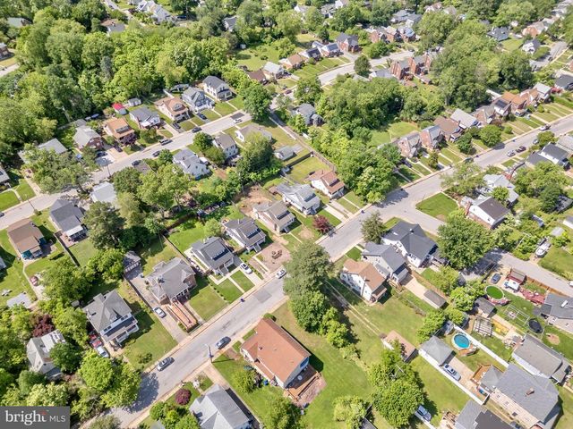 6016 SEFTON AVE, Baltimore, MD 21214