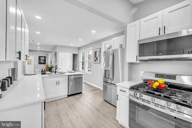 6016 SEFTON AVE, Baltimore, MD 21214