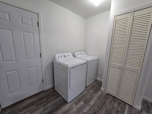 1601 N HIGHLAND Street, Amarillo, TX 79107