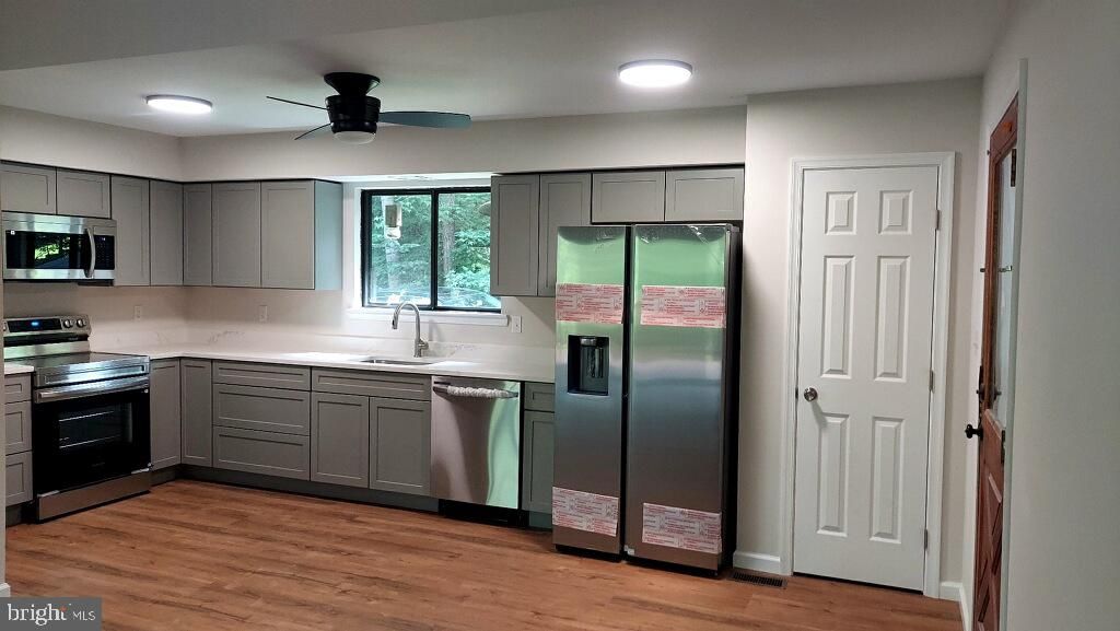 616 PALO ALTO CT, Lusby, MD 20657