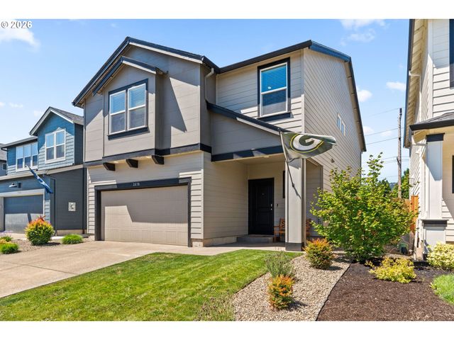 2678 26TH Loop, Springfield, OR 97477