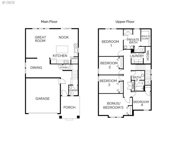 2678 26TH Loop, Springfield, OR 97477