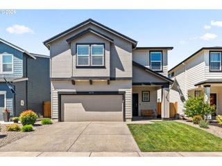 2678 26TH Loop, Springfield, OR 97477