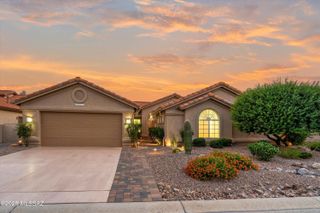 64235 E Greenbelt Lane, Saddlebrooke, AZ 85739